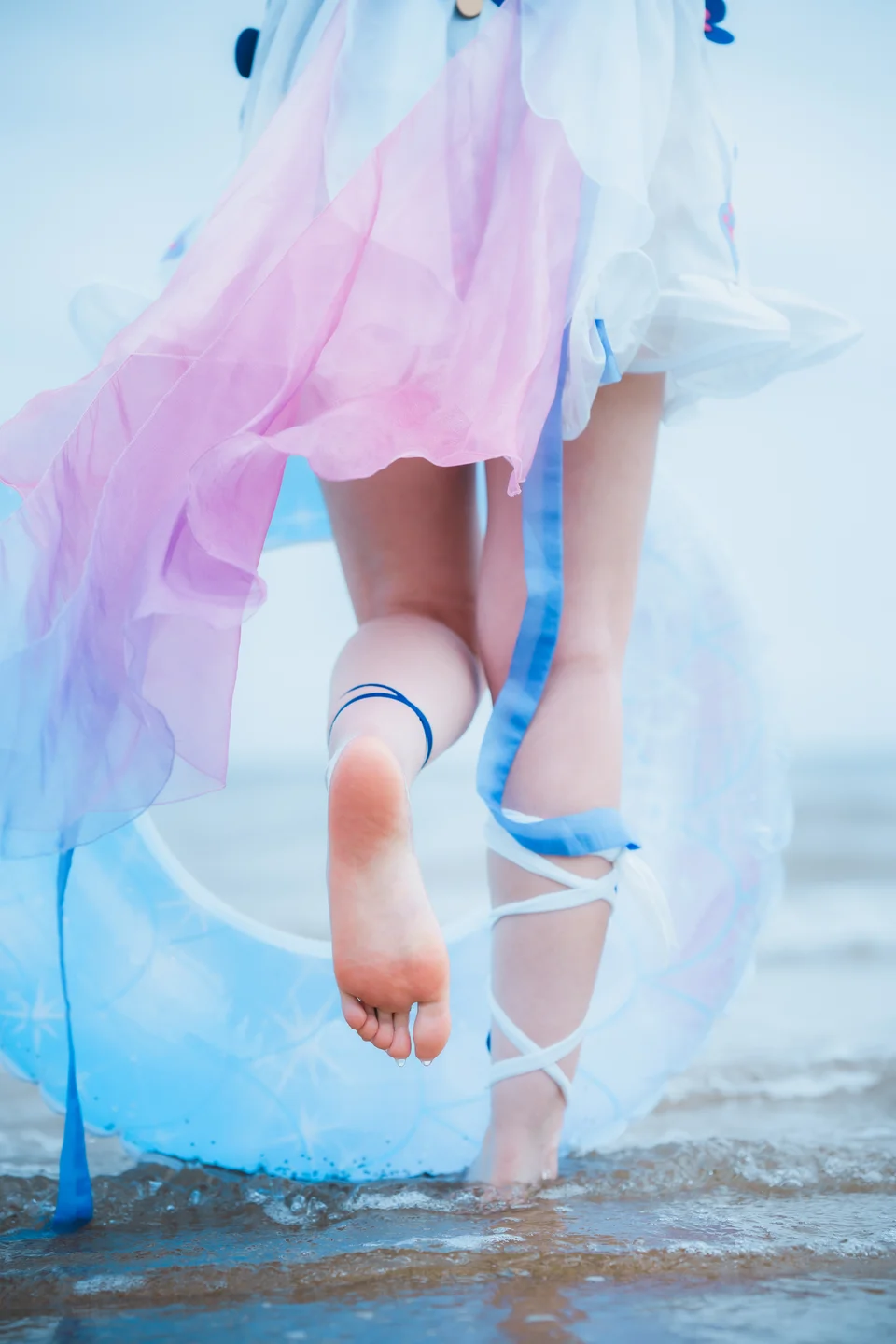 Seele麦麦 - No.030 希儿彼岸浪花 [72P-702MB] tg@simisebaiai 【丝足阁】044.webp